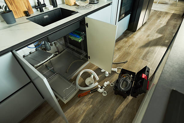 24/7 Emergency Plumbing experts in Concord, NC