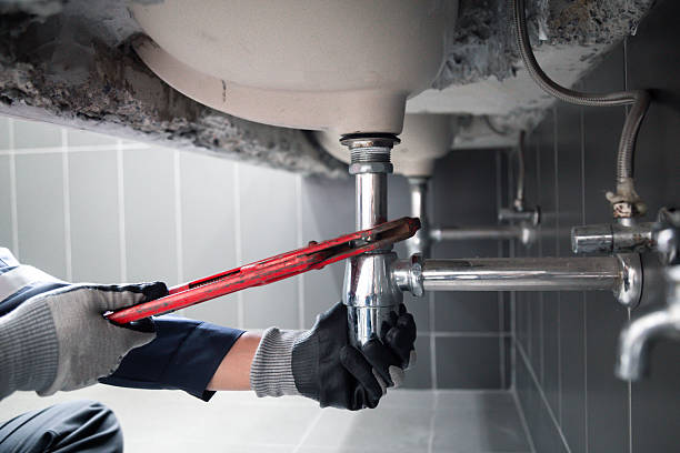 Trusted Pipe Repair service in Concord, NC - Masters Plumbing Service